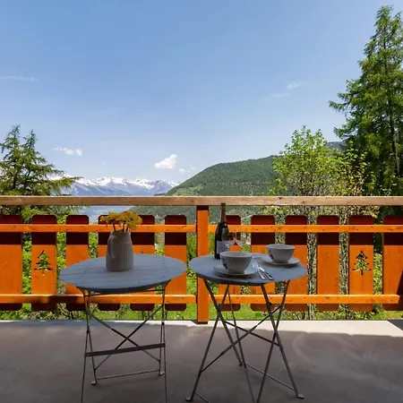 Chalet Chalet Pasche - Perfect For Families *