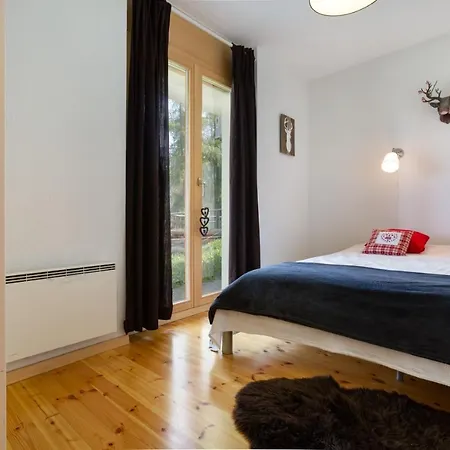 Chalet Pasche - Perfect For Families Chalet