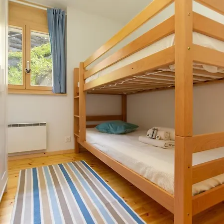 Chalet Pasche - Perfect For Families Chalet *