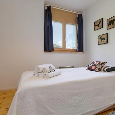 Chalet Chalet Pasche - Perfect For Families *
