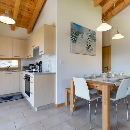 Chalet Pasche - Perfect For Families * La Tzoumaz