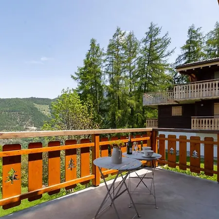 Chalet Chalet Pasche - Perfect For Families