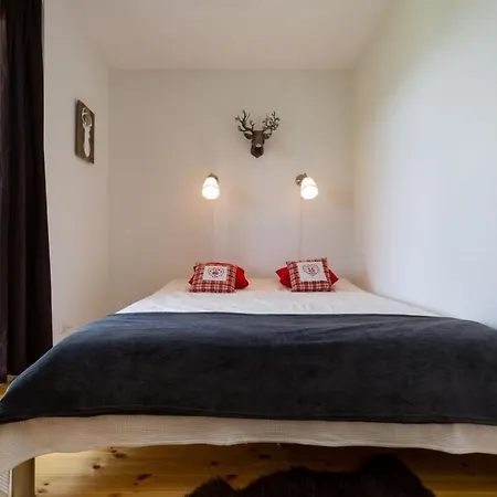 Chalet Chalet Pasche - Perfect For Families