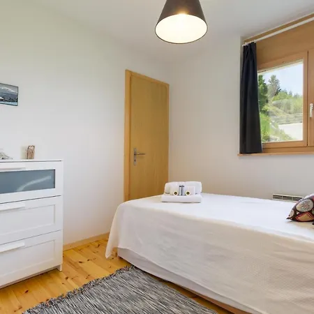 Chalet Pasche - Perfect For Families Chalet *