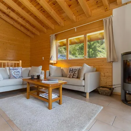 Chalet Pasche - Perfect For Families Chalet *
