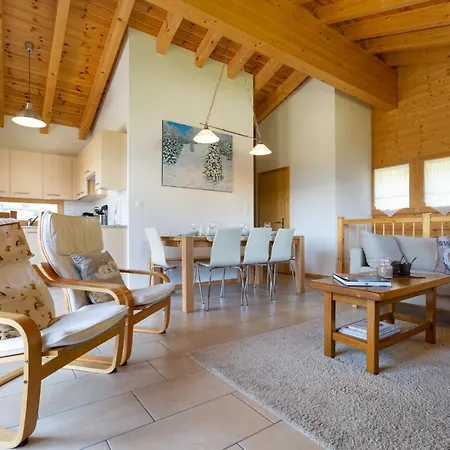 Chalet Pasche - Perfect For Families *
