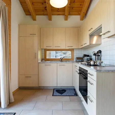 Chalet Pasche - Perfect For Families Chalet La Tzoumaz