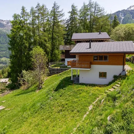Chalet Chalet Pasche - Perfect For Families