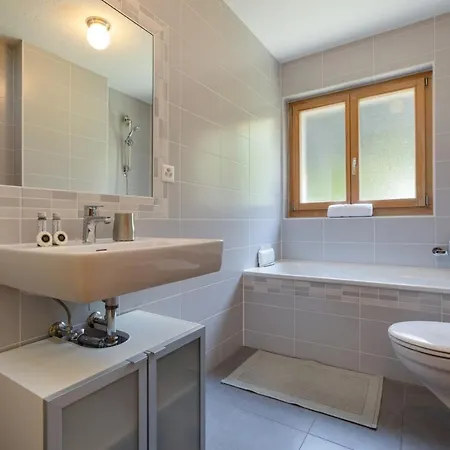 Chalet Pasche - Perfect For Families La Tzoumaz